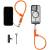 SmallRig 5302 FilMov - smycz, pasek na nadgarstek, rękę do smartfona/telefonu